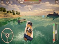 Island Water Taxi Driver Sim screenshot, image №1633720 - RAWG