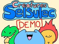 Creatures Selsulec (DEMO) screenshot, image №3872525 - RAWG