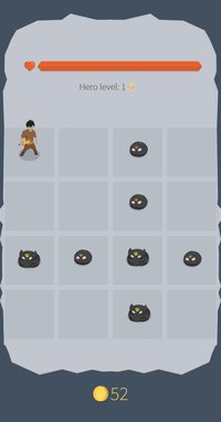 Pocket Paladin screenshot, image №2234467 - RAWG