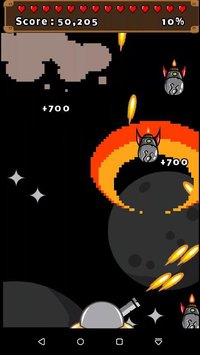 Destroy Blocks (Peanut Panda) screenshot, image №1895252 - RAWG