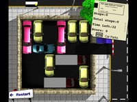 Stan's Parking Jam screenshot, image №1634067 - RAWG