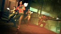 Zombie Army Trilogy screenshot, image №147715 - RAWG