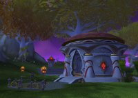 World of Warcraft: The Burning Crusade screenshot, image №433396 - RAWG