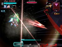 SD Gundam Capsule Fighter screenshot, image №587209 - RAWG