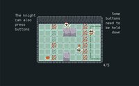 Dungeon Tattletale screenshot, image №2744018 - RAWG