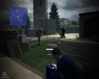 Prison Break: The Conspiracy screenshot, image №537741 - RAWG