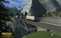 Bridge! The Construction Game screenshot, image №574748 - RAWG