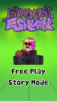 FNF Music Battle: Beat Shooter screenshot, image №3294097 - RAWG