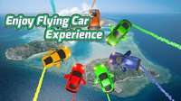 Skydiving Stunt Car Racing screenshot, image №1519294 - RAWG