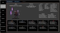 Battlers Of Ekrasys screenshot, image №4189709 - RAWG