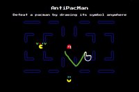 AntiPacMan screenshot, image №1078477 - RAWG