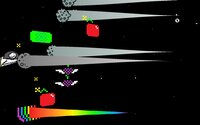 Space Fruitventure screenshot, image №3682732 - RAWG