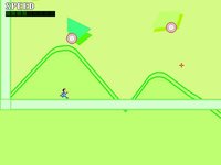 GMTK Jam: Swing Fist! screenshot, image №1272159 - RAWG