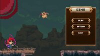 Gino Game screenshot, image №2915303 - RAWG