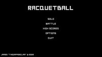 Racquetball screenshot, image №3720921 - RAWG