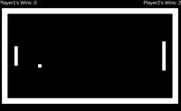 Another Ordinary Pong Game screenshot, image №3698866 - RAWG