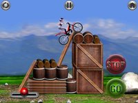 Bike Mania Pro screenshot, image №916984 - RAWG