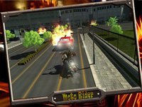 War Bike - Bike Gun Strike Fight screenshot, image №908502 - RAWG