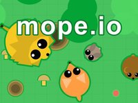 mope.io screenshot, image №2204356 - RAWG