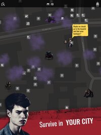 Blackout Age RPG Survival Game screenshot, image №2805447 - RAWG