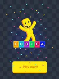 Cubica screenshot, image №1638092 - RAWG