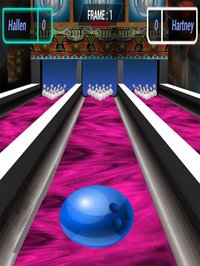 3D Bowling A Sport Game Free screenshot, image №939664 - RAWG
