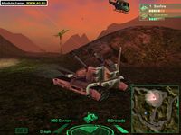 Stealth Combat screenshot, image №316626 - RAWG