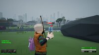 STOLEN CITY screenshot, image №3386529 - RAWG