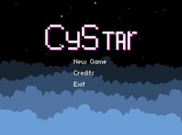 CyStar [DEMO] screenshot, image №2318907 - RAWG