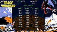Space Invaders (itch) (LC-Games) screenshot, image №2647170 - RAWG