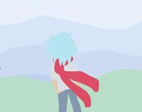 Red Scarf Platformer screenshot, image №3627350 - RAWG