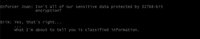 Investigation (franticHack) screenshot, image №1966682 - RAWG