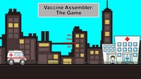 Vaccine Assembler: The Game screenshot, image №3190728 - RAWG