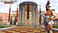 Gods & Heroes: Rome Rising screenshot, image №358922 - RAWG