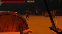 Betrayed Warrior screenshot, image №3497514 - RAWG