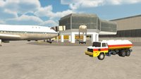 Airport Parking screenshot, image №1416573 - RAWG
