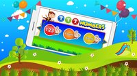 123 Numbers for Kids – Toddlers & Preschooler Game screenshot, image №1895057 - RAWG