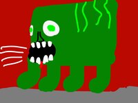 Infested wetlands screenshot, image №3655950 - RAWG