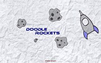 Doodle Rockets screenshot, image №1288402 - RAWG