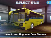 Bus Driver 2016 Schoolbus Vehicle Steering Simulator Driving School Training screenshot, image №870421 - RAWG