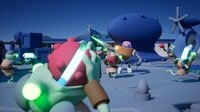 Cult of the Flying Frogs screenshot, image №3556161 - RAWG