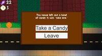 Candy Quest (Cate) screenshot, image №3087037 - RAWG