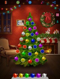 Christmas Tree - Match It Game screenshot, image №1780310 - RAWG