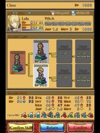 Mercenaries Saga2 screenshot, image №939304 - RAWG