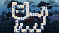 Mahjong Deluxe 3 screenshot, image №5182 - RAWG