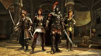 Assassin's Creed: Revelations - Ancestors Character Pack screenshot, image №606440 - RAWG