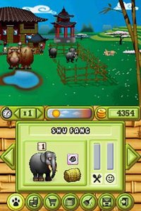 My Asian Farm screenshot, image №794170 - RAWG