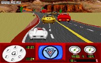 Speed Racer screenshot, image №291333 - RAWG