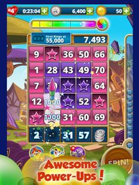 Slingo Adventure screenshot, image №1597433 - RAWG