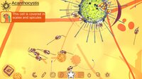 Aggi's Tiny Friends screenshot, image №4207912 - RAWG